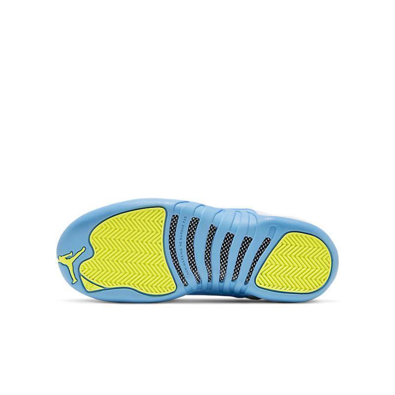 Air Jordan Retro 12 'Emoji' - Banlieue91