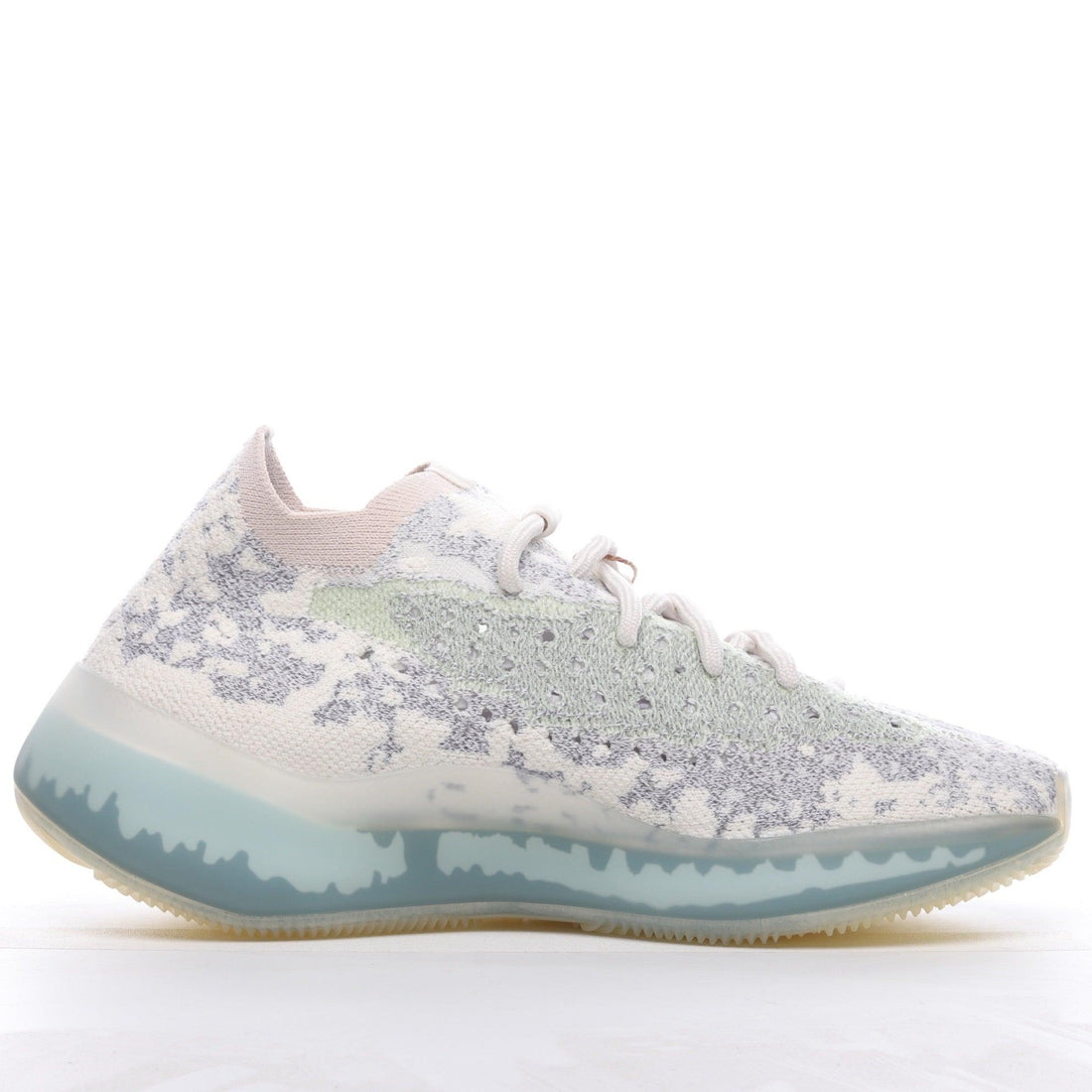 Adidas Yeezy Boost 380 'Alien Blue' - Banlieue91