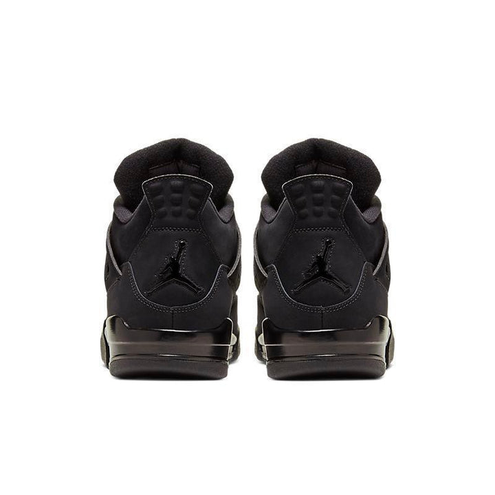 Air Jordan 4 Retro 'Black Cat' - Banlieue91