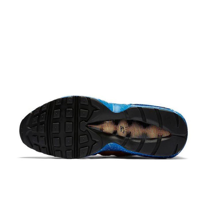 Air Max 95 'Campfire Pack' - Banlieue91