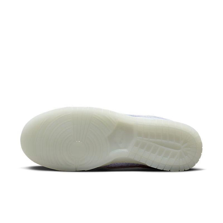 Nike Dunk Low CLOT Fragment White - Banlieue91