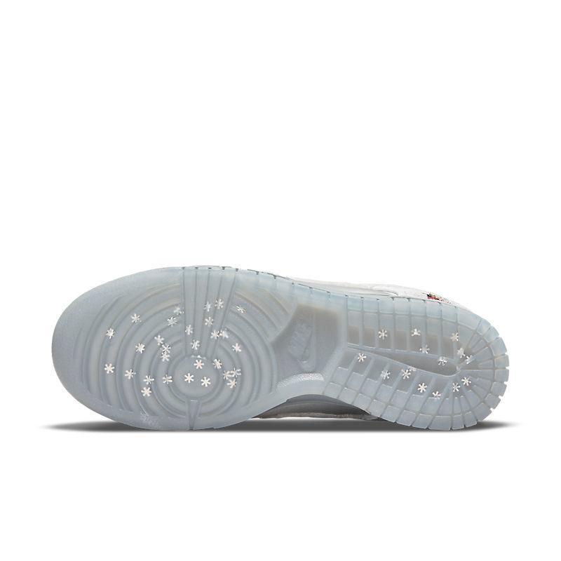 Nike Dunk Low Ice - Banlieue91