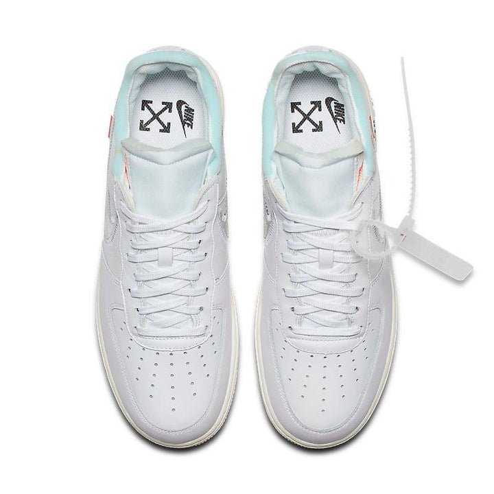 Nike Air Force 1 Low Off-White 'ComplexCon Exclusive' - Banlieue91