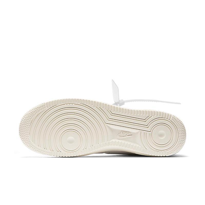 Nike Air Force 1 Low Off-White 'ComplexCon Exclusive' - Banlieue91