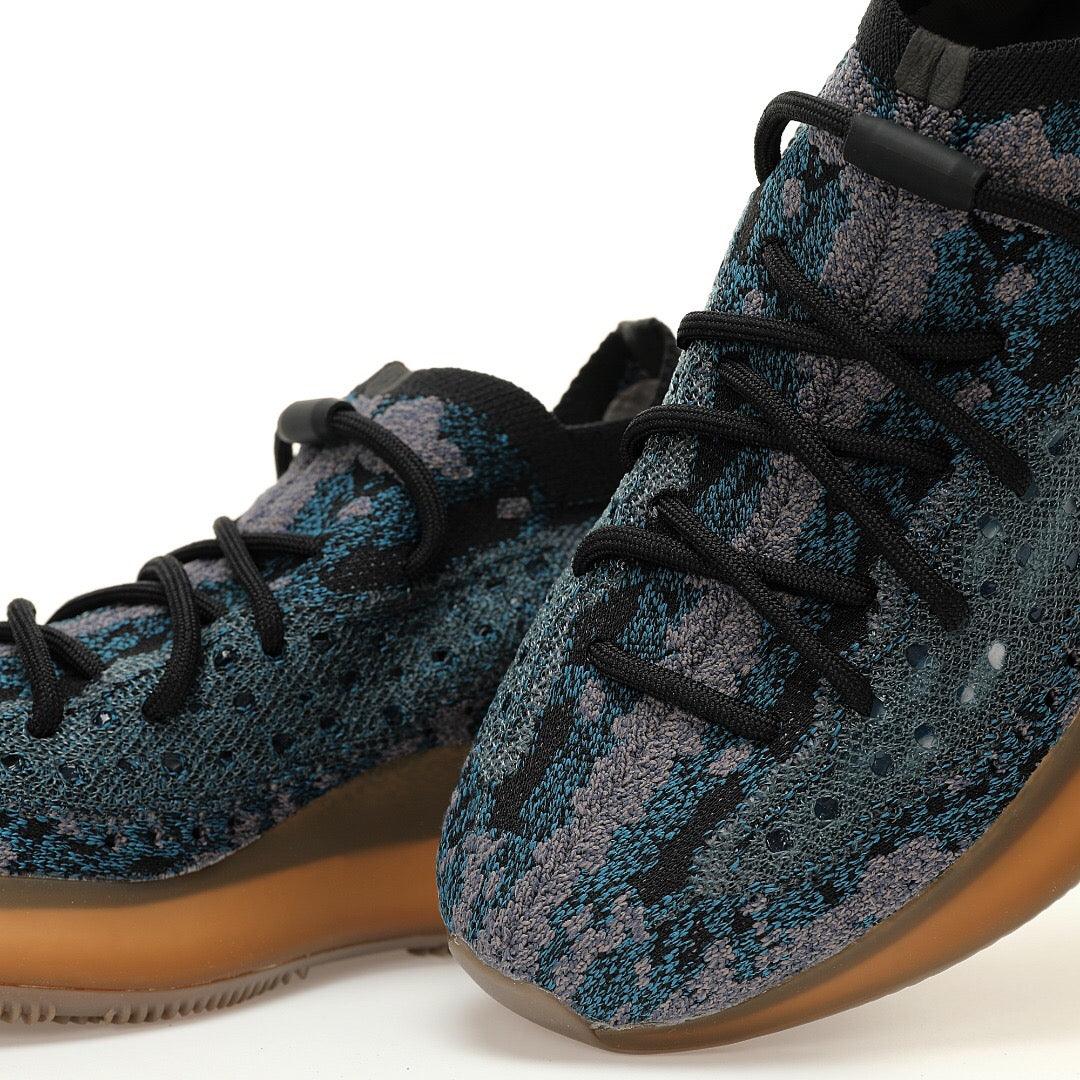 Adidas Yeezy Boost 380 V1 'Covellite' - Banlieue91