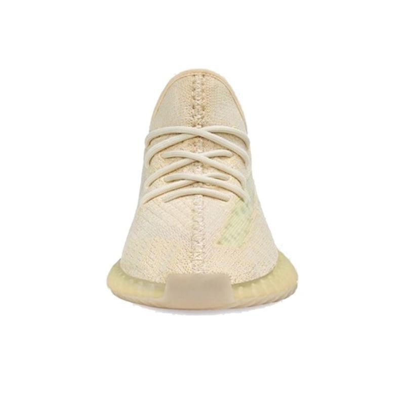 Yeezy Boost 350 V2 'Flax' - Banlieue91