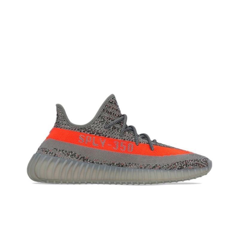Yeezy Boost 350 V2 'Beluga Reflective' - Banlieue91