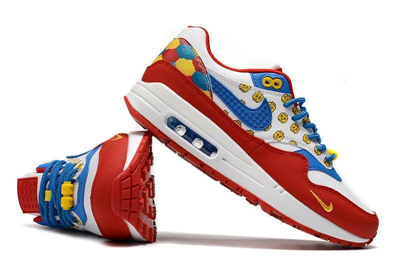 Air Max 87 'Lego' - Banlieue91
