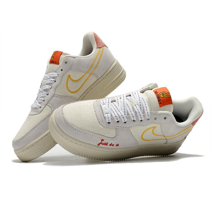 Nike Air Force 1 'Rock N Roll' - Banlieue91