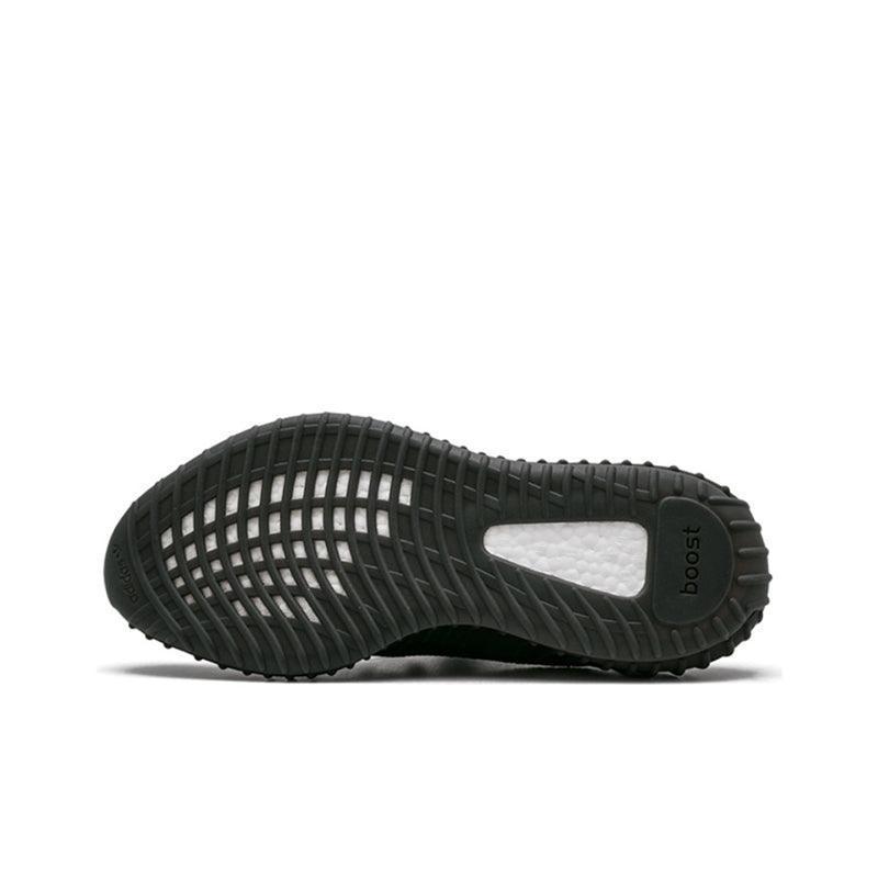 Yeezy 350 Boost V2 'Core Black White' - Banlieue91