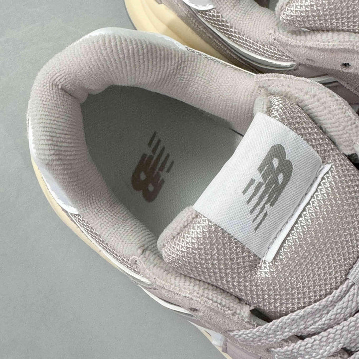 New Balance 57/40 Logwood Team Cream - Banlieue91
