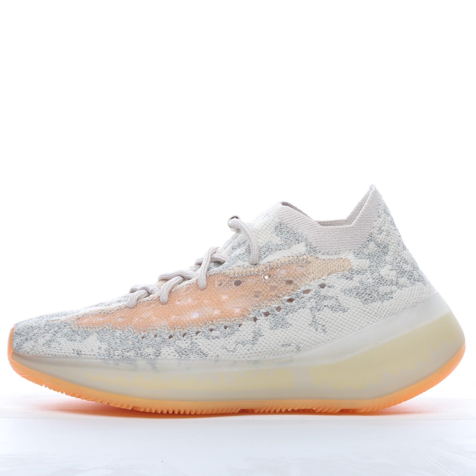 Adidas Yeezy Boost 380 'Pepper' - Banlieue91