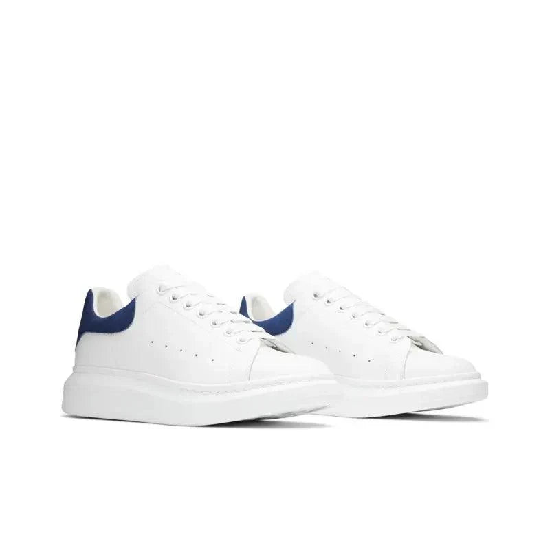 Alexander McQueen 'White Paris Blue' - Banlieue91