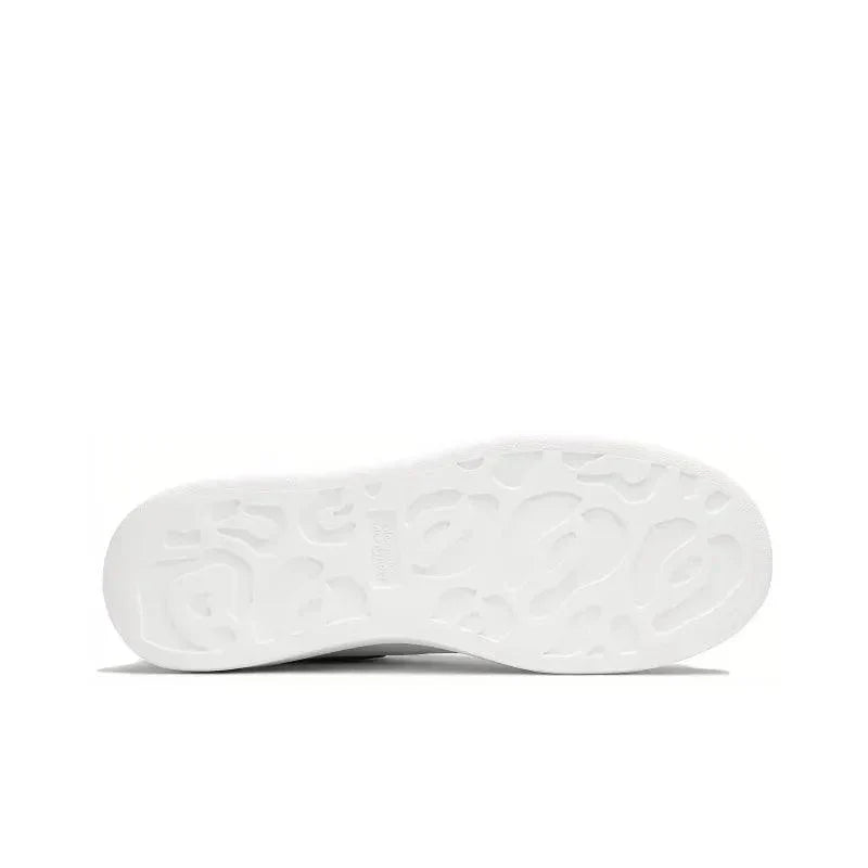 Alexander McQueen 'White Paris Blue' - Banlieue91