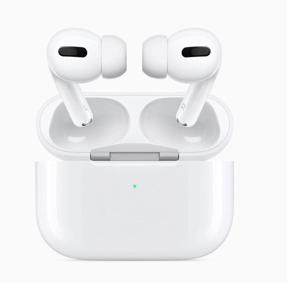 Pro 3 wireless active noise canceling