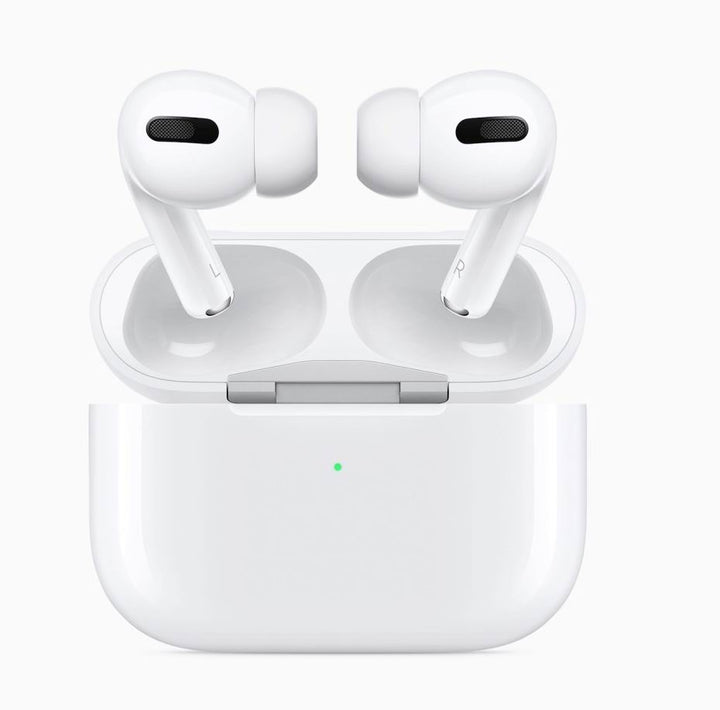 Pro 3 wireless active noise canceling