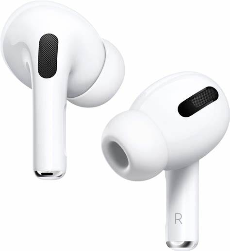Pro 3 wireless active noise canceling