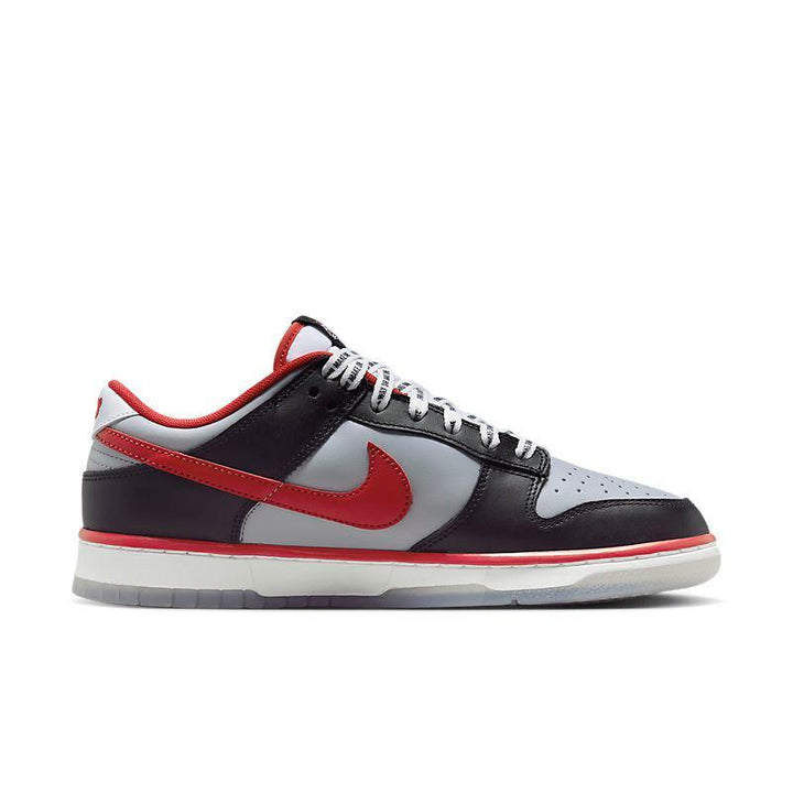 Nike Dunk Low 'Clark Atlanta University' - Banlieue91
