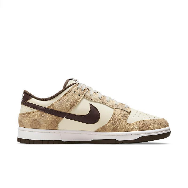 Nike Dunk Low Retro 'PRM Animal Pack Giraffe/Cheetah' - Banlieue91