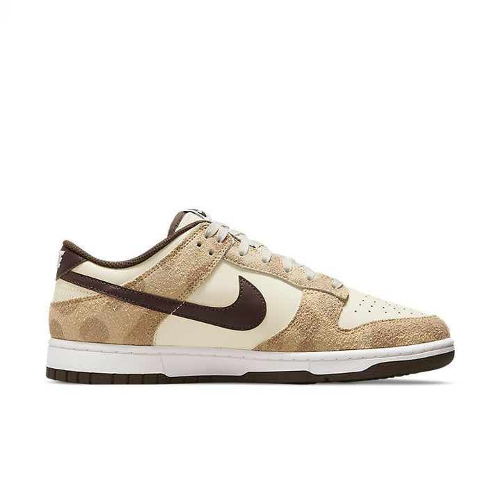 Nike Dunk Low Retro 'PRM Animal Pack Giraffe/Cheetah' - Banlieue91