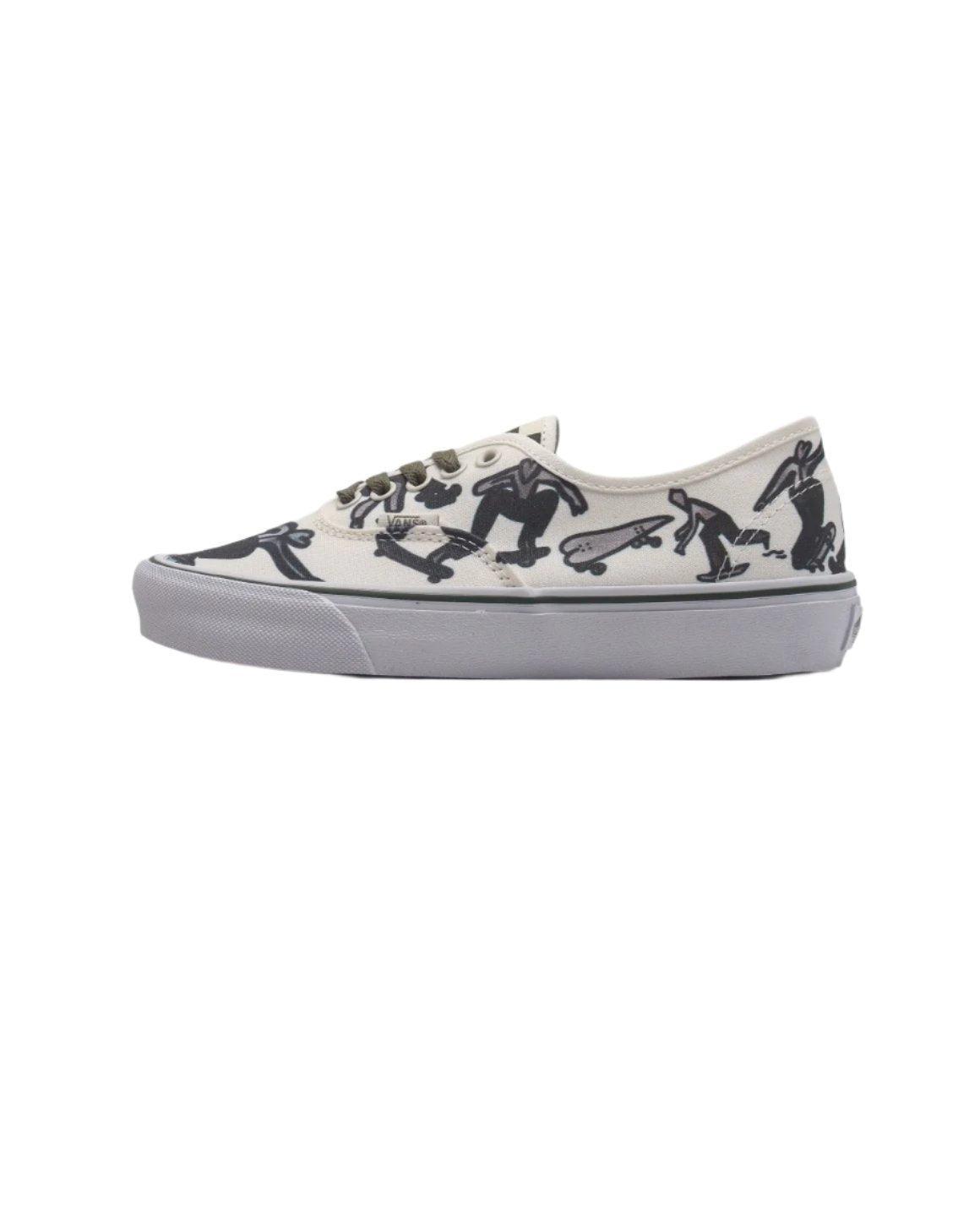Vans x Bolin AUTHENTIC - Banlieue91