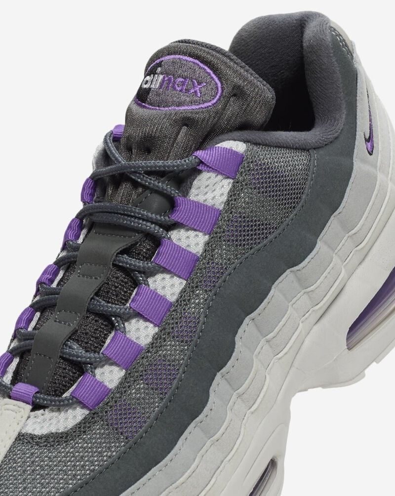 Air Max 95 Big Bubble "OG"