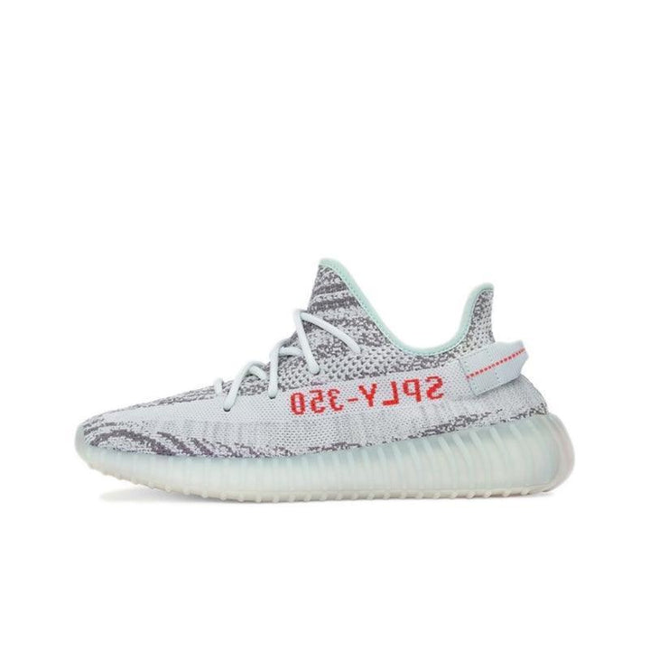 Yeezy Boost 350 V2 'Blue Tint' - Banlieue91