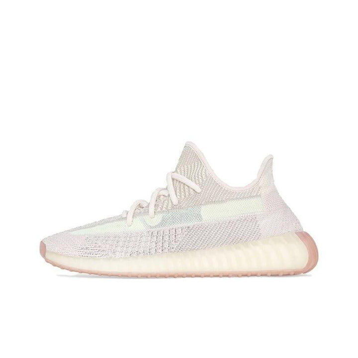 Yeezy Boost 350 V2 'Citrin (Non-Reflective)' - Banlieue91