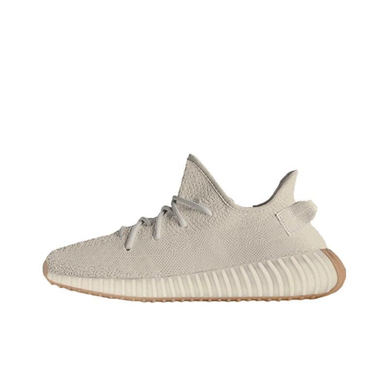Yeezy Boost 350 V2 'Sesame' - Banlieue91