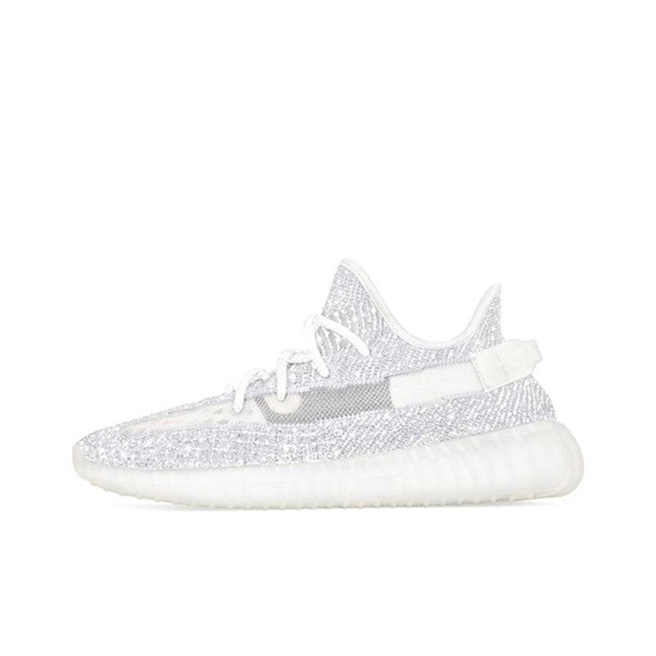 Yeezy Boost 350 V2 'Static Reflective' - Banlieue91