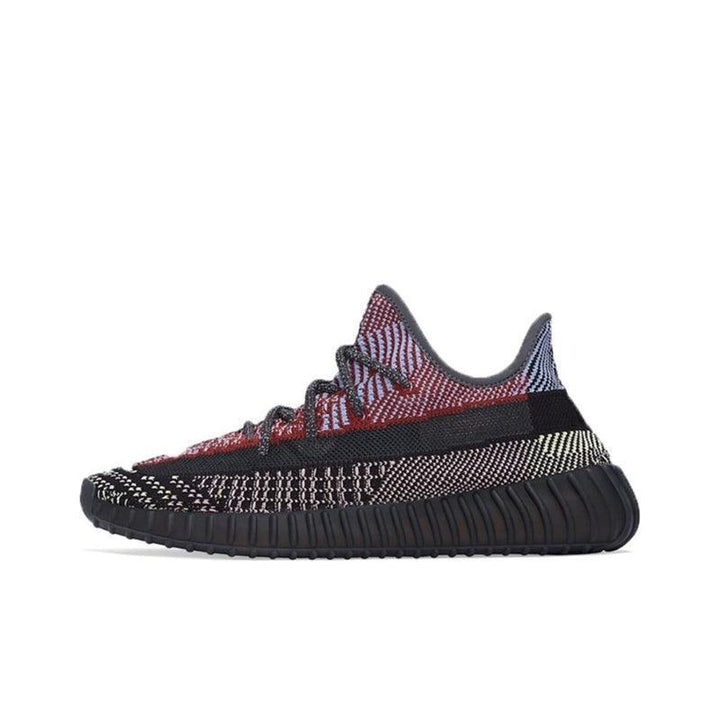 Yeezy Boost 350 V2 'Yecheil (Non-Reflective)' - Banlieue91