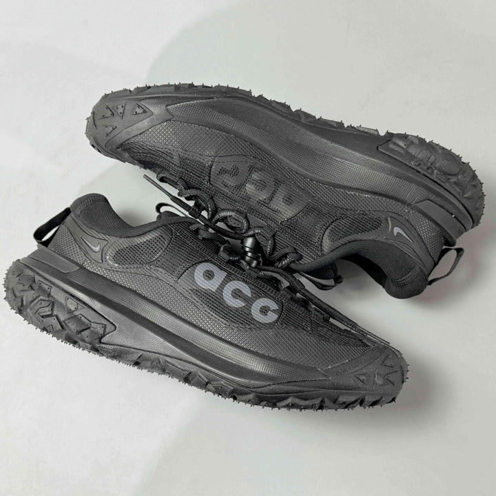 Nike ACG Mountain Fly 2 'Gore-Tex SE 'Dark Smoke Grey' - Banlieue91