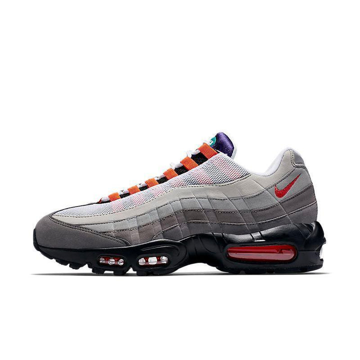 Air Max 95 OG QS GS 'Greedy' - Banlieue91