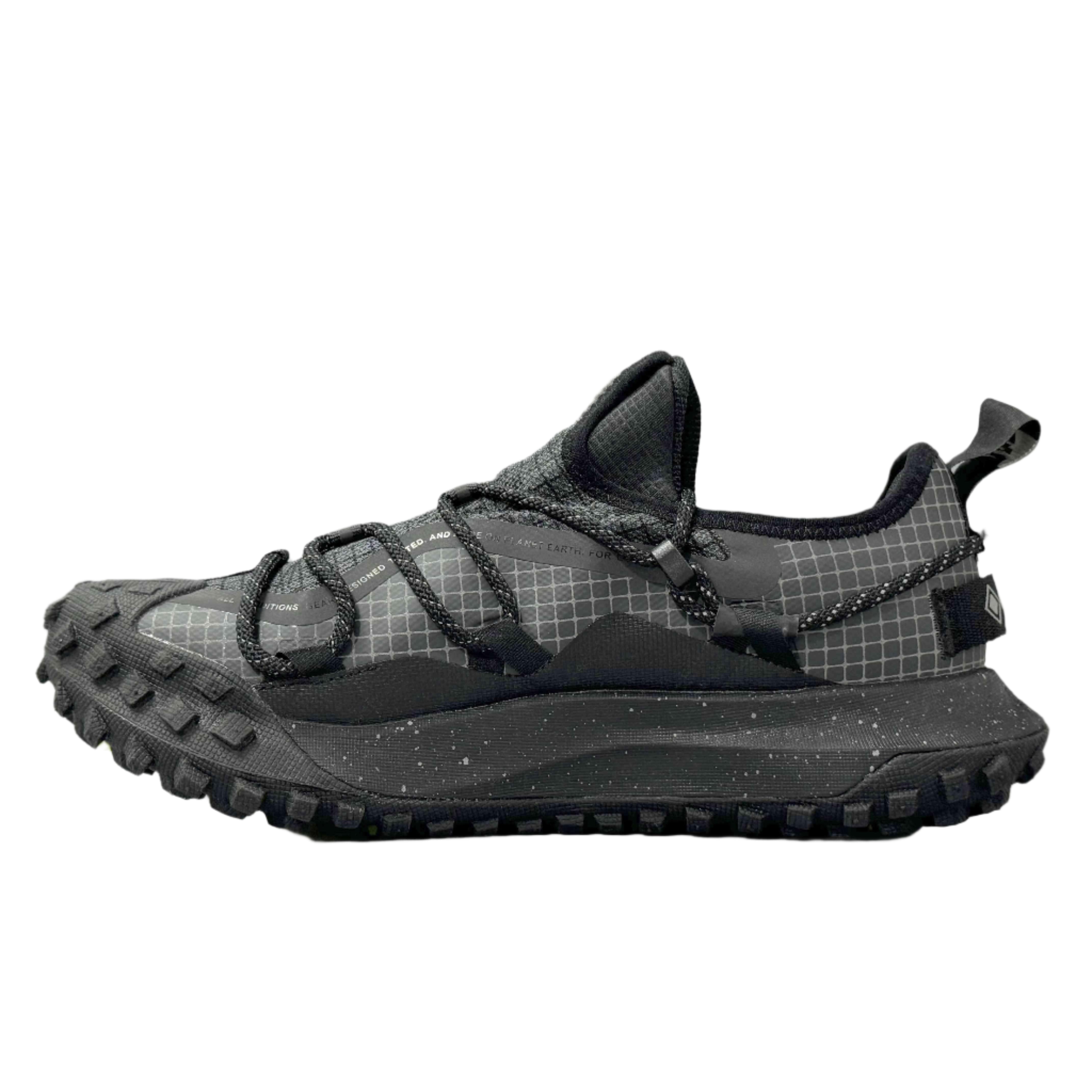 Nike ACG Mountain Fly 2 Gore-Tex SE 'Dark Smoke Grey' - Banlieue91