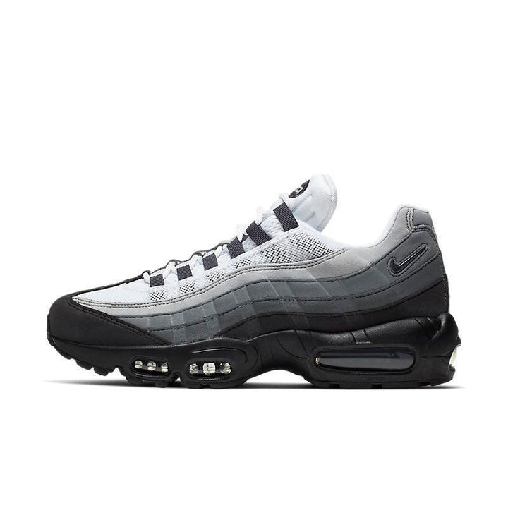 Air Max 95 'Black Dark Grey' - Banlieue91