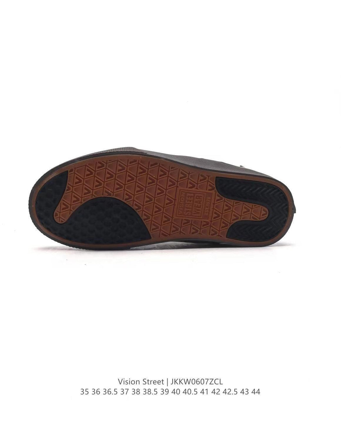 Vans Vision Street Wear - Banlieue91