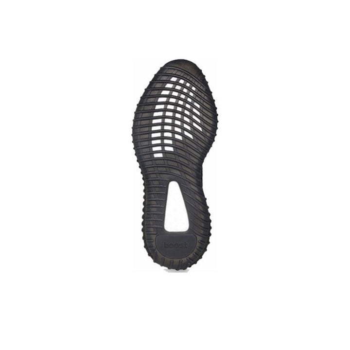 Yeezy Boost 350 V2 'Static Black (Reflective)' - Banlieue91