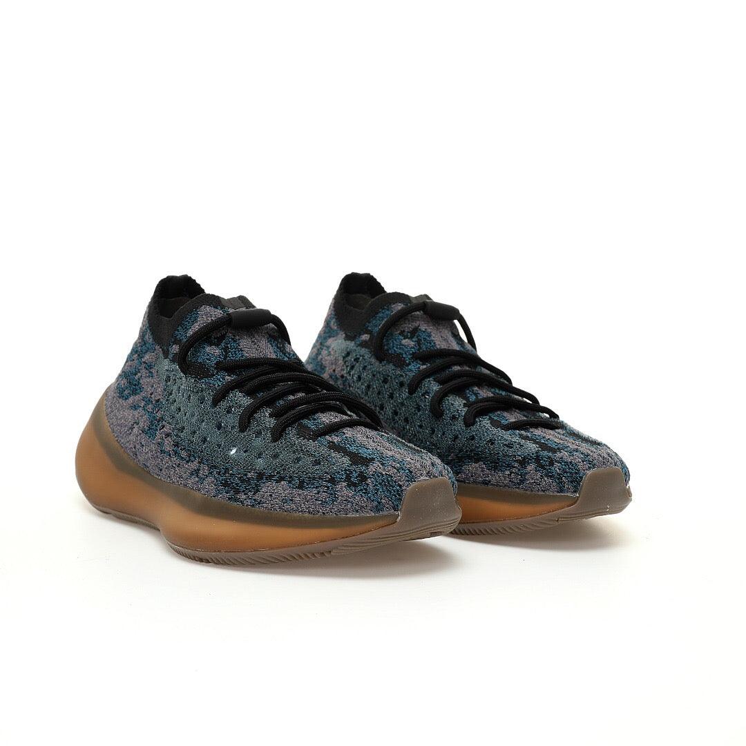Adidas Yeezy Boost 380 V1 'Covellite' - Banlieue91