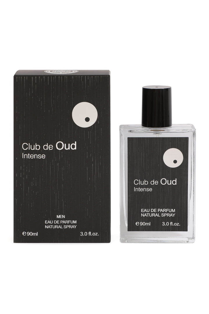 Club De Oud Intense Spray Perfume Eau De Parfum