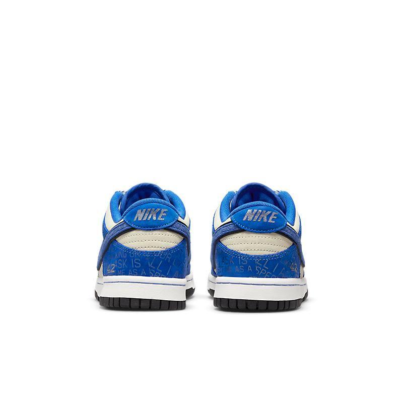 Nike Dunk Low 'Jackie Robinson' - Banlieue91