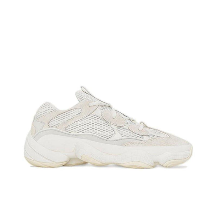 Adidas Yeezy 500 'Bone White' - Banlieue91