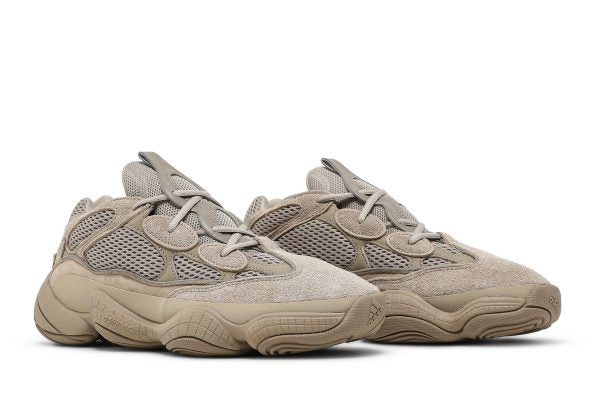 ADIDAS YEEZY 500 ‘TAUPE LIGHT’ GX3605 SKIDGE STORE