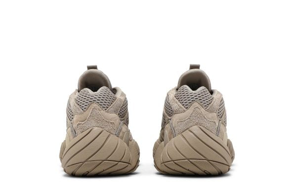 ADIDAS YEEZY 500 ‘TAUPE LIGHT’ GX3605 SKIDGE STORE