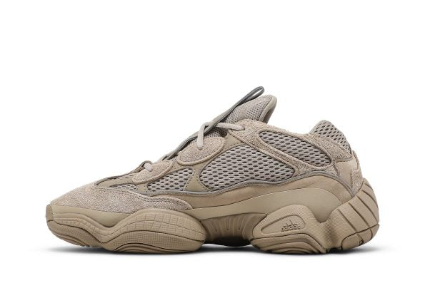 ADIDAS YEEZY 500 ‘TAUPE LIGHT’ GX3605 SKIDGE STORE