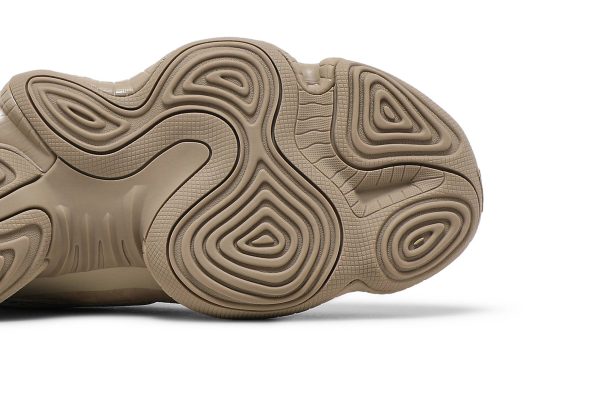 ADIDAS YEEZY 500 ‘TAUPE LIGHT’ GX3605 SKIDGE STORE