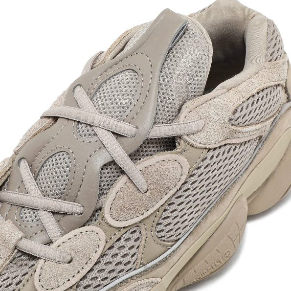 ADIDAS YEEZY 500 ‘TAUPE LIGHT’ GX3605 SKIDGE STORE