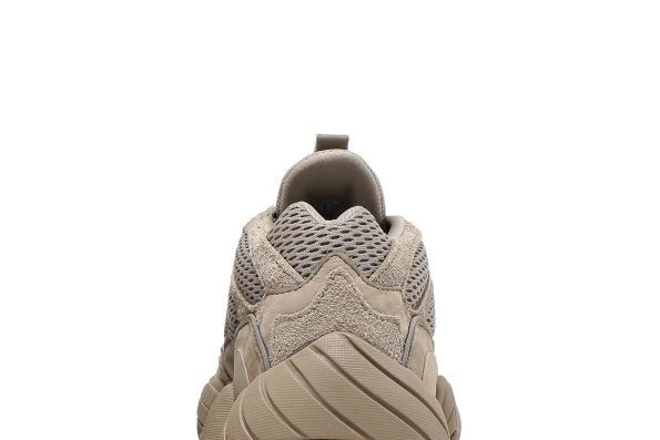 ADIDAS YEEZY 500 ‘TAUPE LIGHT’ GX3605 SKIDGE STORE