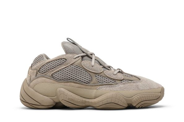ADIDAS YEEZY 500 ‘TAUPE LIGHT’ GX3605 SKIDGE STORE