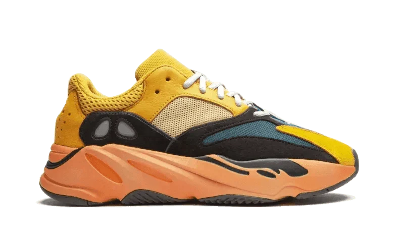 Adidas Yeezy 700 Sun - Banlieue91