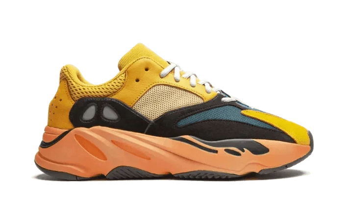 Adidas Yeezy 700 Sun - Banlieue91